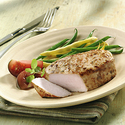 Mexicali Pork Chops