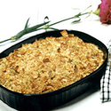 Chicken Bulgur Casserole
