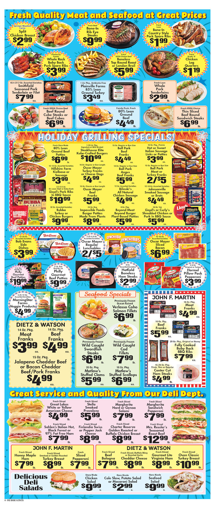 Circular Page 4